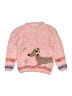 Assorted Brands Pink Pullover Sweater Size 120 cm / US 6X - photo 1
