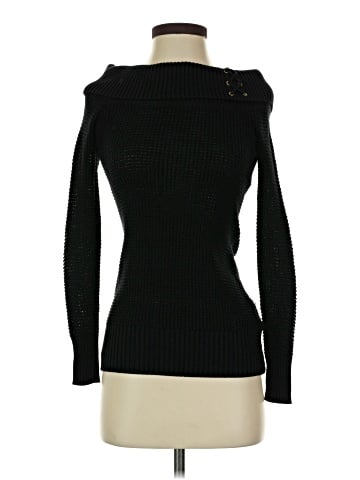 G by GUESS Long Sleeve Top (view 1)