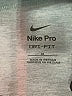 Nike Gray Active Pants Size 2X - photo 4