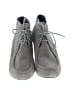Dolce Vita 100% Leather Gray Wedges Size 8 1/2 - photo 2