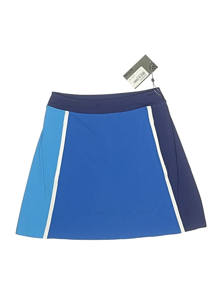 Assorted Brands Kids' Active Skort In Blue