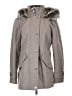 London Fog Gray Wool Coat Size S - photo 1