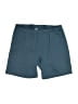 Adidas 100% Polyester Solid Teal Athletic Shorts Size S - photo 1