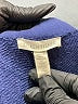 Eileen Fisher Blue Track Pants Size M - photo 7