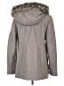 London Fog Gray Wool Coat Size S - photo 2