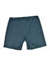 Adidas 100% Polyester Solid Teal Athletic Shorts Size S - photo 2