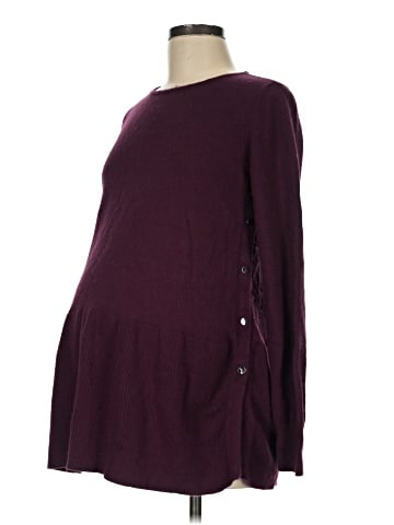 Seraphine Pullover Sweater (view 1)