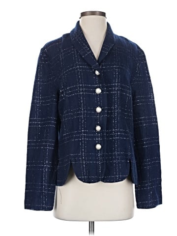 Leslie Fay Blazer (view 1)