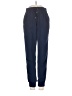 TNA Solid Blue Casual Pants Size XS - photo 1