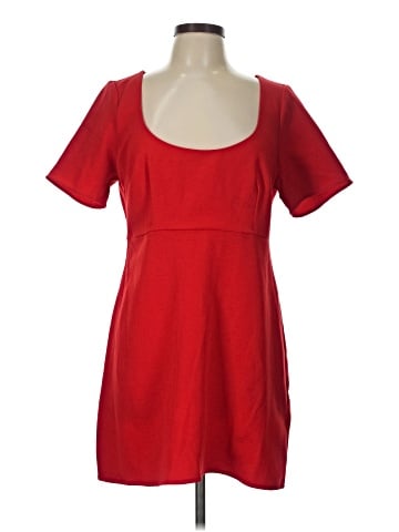 Abercrombie & Fitch Casual Dress (view 1)