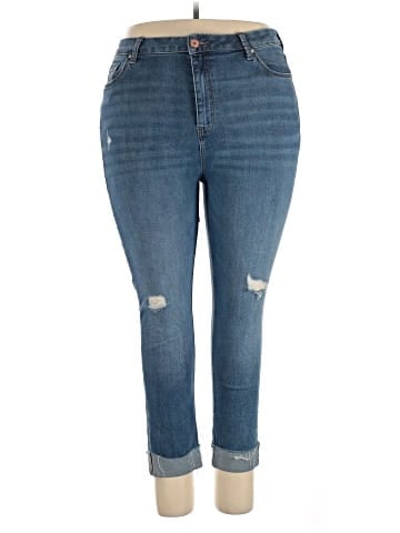 Assorted Brands Jeans (view 1)