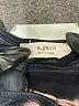 A.gain Tie-dye Gray Casual Dress Size S - photo 7
