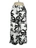 Tahari 100% Linen Tropical Silver Linen Pants Size XL - photo 1