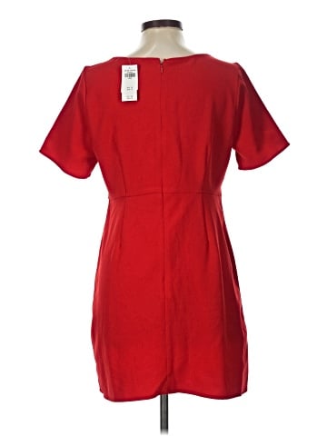 Abercrombie & Fitch Casual Dress (view 2)