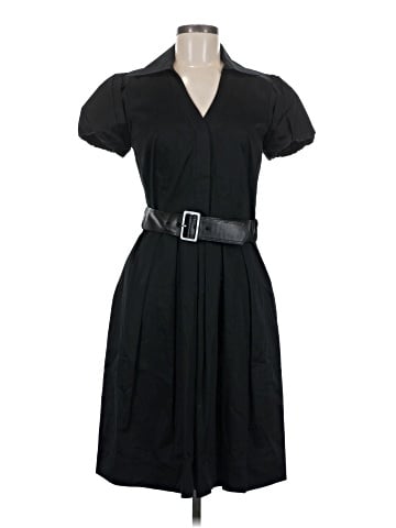 Ann Taylor Casual Dress (view 1)