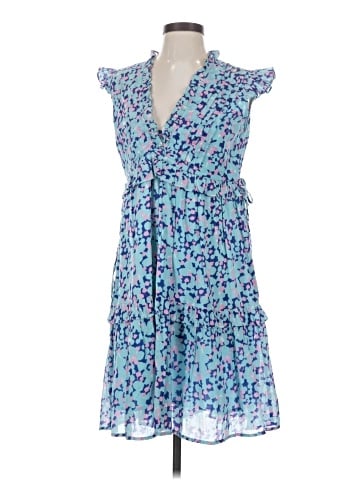 Banjanan Cocktail Dress (view 1)