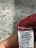 Boxercraft 100% Polyester Burgundy Pullover Sweater Size L - photo 8