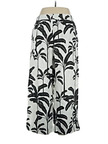 Tahari Linen Pants (view 2)