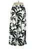 Tahari 100% Linen Tropical Silver Linen Pants Size XL - photo 2