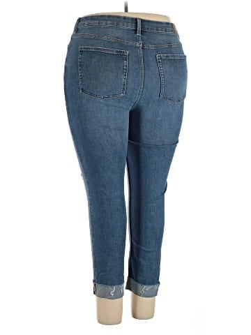 Assorted Brands Jeans (view 2)