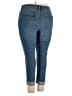Assorted Brands Blue Jeans Size 18 - photo 2