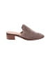 Crown Vintage Tan Mule/Clog Size 10 - photo 1