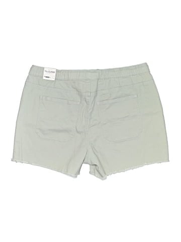 Wallflower Khaki Shorts (view 2)