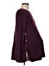 Seraphine Burgundy Pullover Sweater Size Med Maternity - photo 4