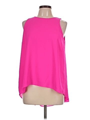 Vince Camuto Sleeveless Blouse (view 1)
