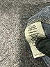Soft Surroundings 100% Lyocell Metallic Gray Long Sleeve Button-Down Shirt Size 1X - photo 8