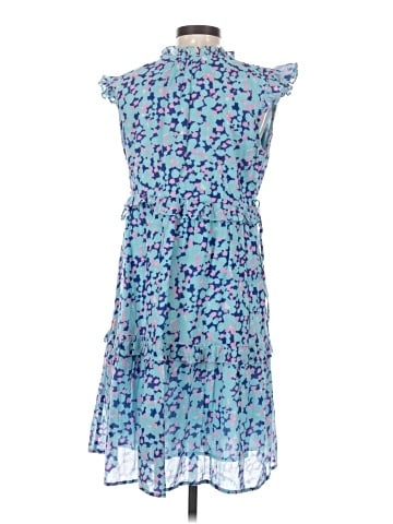 Banjanan Cocktail Dress (view 2)