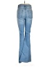 Hudson Jeans Hearts Blue Jeans Size 29 waist - photo 2