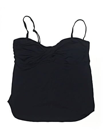 a.n.a. A New Approach Swimsuit Top (view 1)