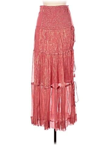 Sluiz Ibiza Casual Skirt (view 1)