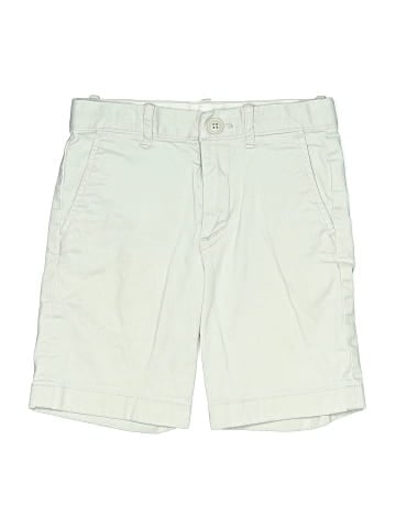Crewcuts Khaki Shorts (view 1)