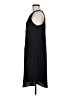 Apt. 9 100% Polyester Graphic Black Cocktail Dress Size M - photo 5