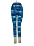 K-DEER Polka Dots Blue Leggings Size S - photo 2