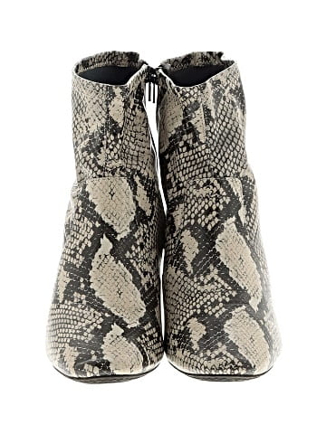 Time and Tru Ankle Boots (view 2)