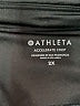 Athleta Black Athletic Shorts Size 2X - photo 3