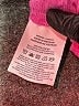 Nike 100% Polyester Pink Active T-Shirt Size 2X - photo 8