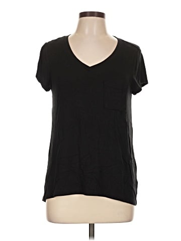 Cable & Gauge Short Sleeve T-Shirt (view 1)