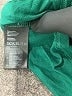 H&M 100% Viscose Green Short Sleeve Top Size L - photo 8