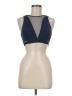 Calvin Klein Blue Tank Top Size M - photo 1