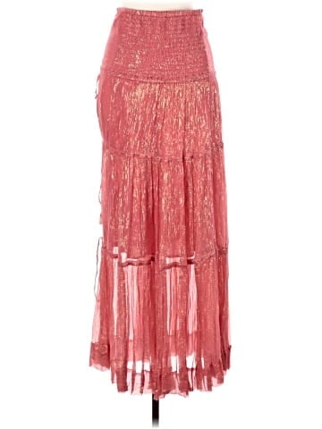 Sluiz Ibiza Casual Skirt (view 2)