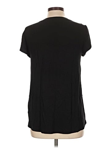 Cable & Gauge Short Sleeve T-Shirt (view 2)