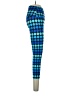 K-DEER Polka Dots Blue Leggings Size S - photo 4