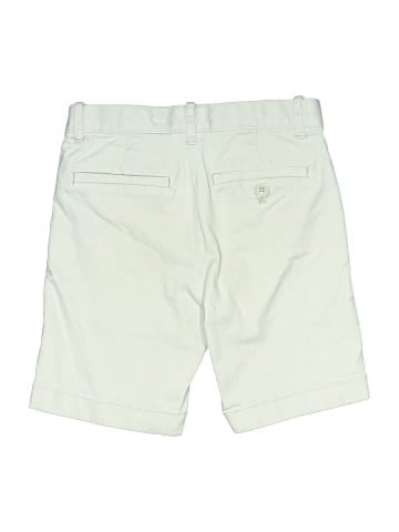 Crewcuts Khaki Shorts (view 2)
