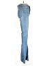 Hudson Jeans Hearts Blue Jeans Size 29 waist - photo 4