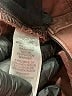 Democracy Brown Casual Pants Size 14 - photo 8