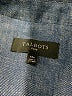 Talbots Blue Blazer Size 18 - photo 6